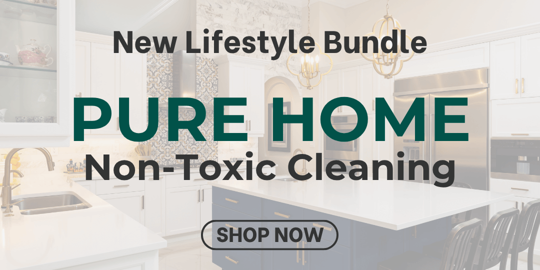 CHA - PureHome - New Lifestyle Bundle - Banner
