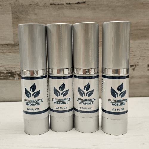 PureBeauty - Mini Bundle