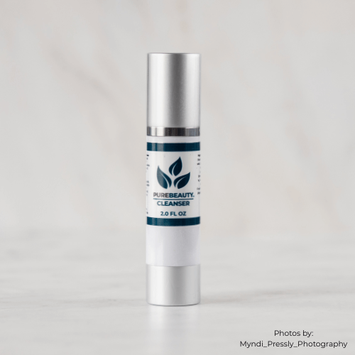 PureBeauty - Cleanser