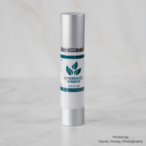 PureBeauty - Hydrate