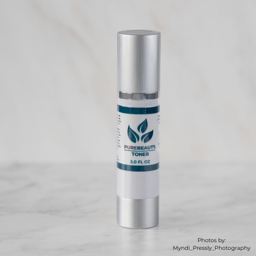 PureBeauty - Toner (2oz)