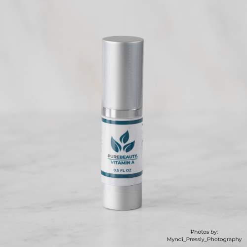 PureBeauty - Vitamin A