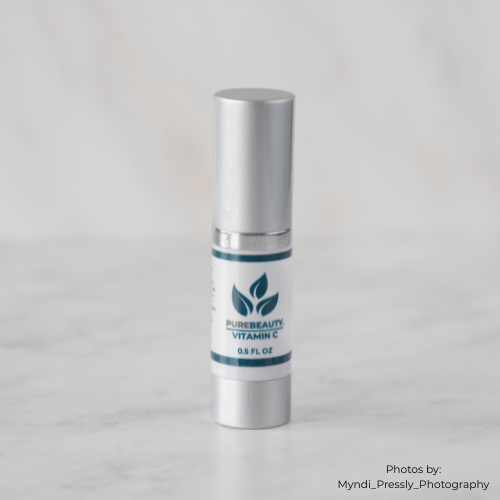 PureBeauty - Vitamin C