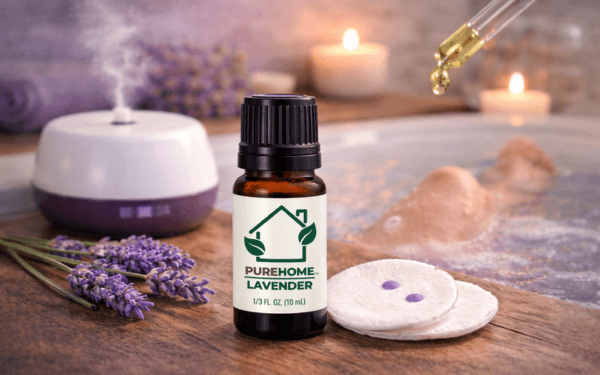 PH - Lavender - How to use