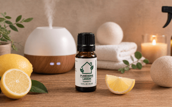 PH - Lemon - How to Use Section
