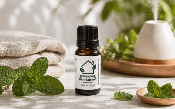 PH - Peppermint - How to Use Section
